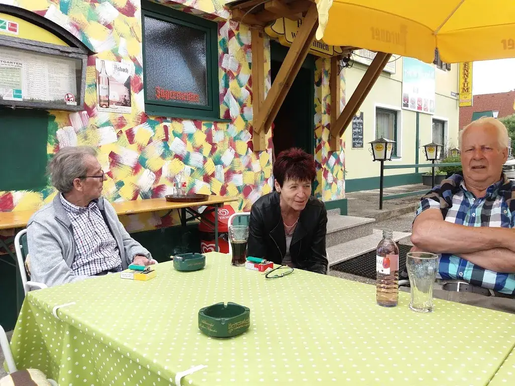 MILLENNIUM Landgasthof-Cafe-Restaurant-Bar in Wasserhofen (zwischen Kühnsdorf und Klopeinersee)_Kühnsdorf_slider_image_3