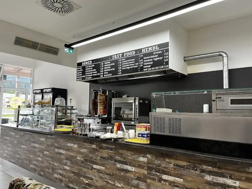 Menu_Dönerium, Kebabimbiss_Kötschach-Mauthen_immagine_3