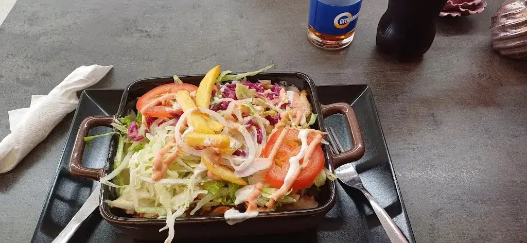 Menu_Dönerium, Kebabimbiss_Kötschach-Mauthen_immagine_5