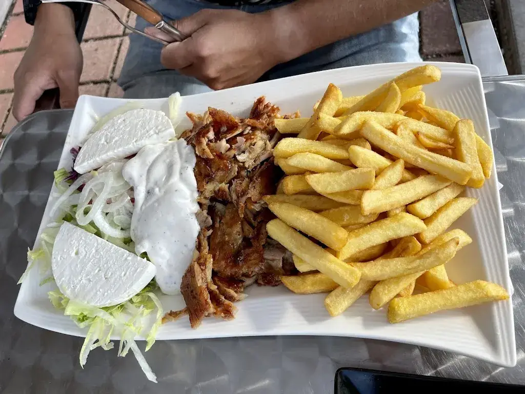Menu_Dönerium, Kebabimbiss_Kötschach-Mauthen_immagine_6