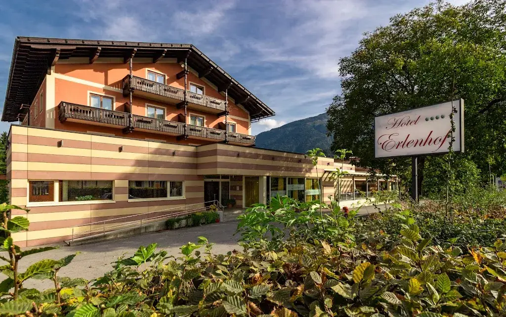 Hotel Pension ERLENHOF restaurant à Kötschach-Mauthen
