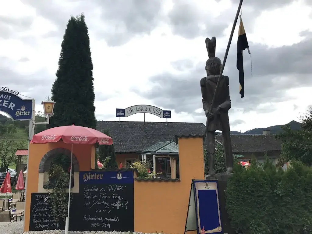 Big “Big Matze” Matze_Tatzer_Launsdorf_recensione