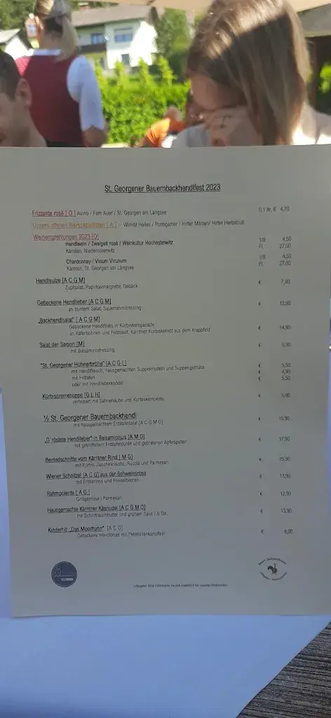 Menu_Der Schumi Landgasthof_Launsdorf_image_4
