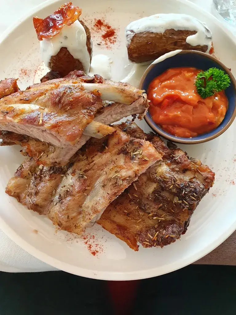 Menu_Der Schumi Landgasthof_Launsdorf_image_6