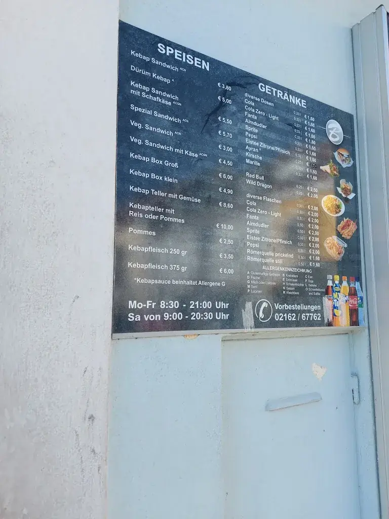 Menu_Bruck's Kebap_Bruckneudorf_image_2