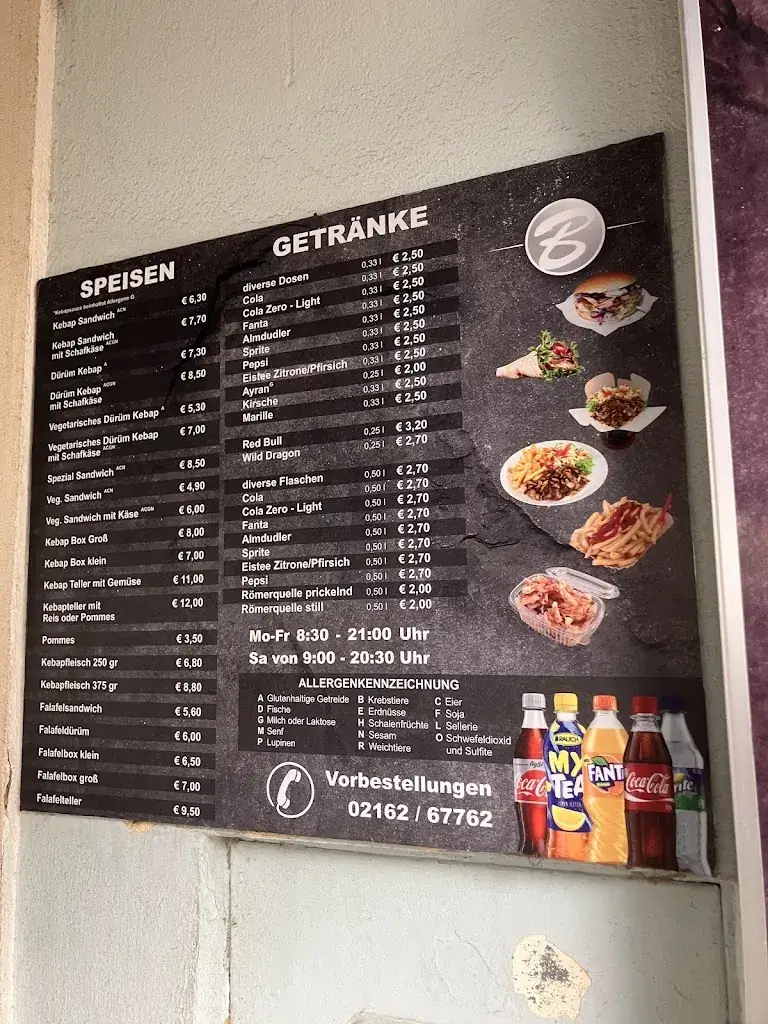 Menu_Bruck's Kebap_Bruckneudorf_image_3
