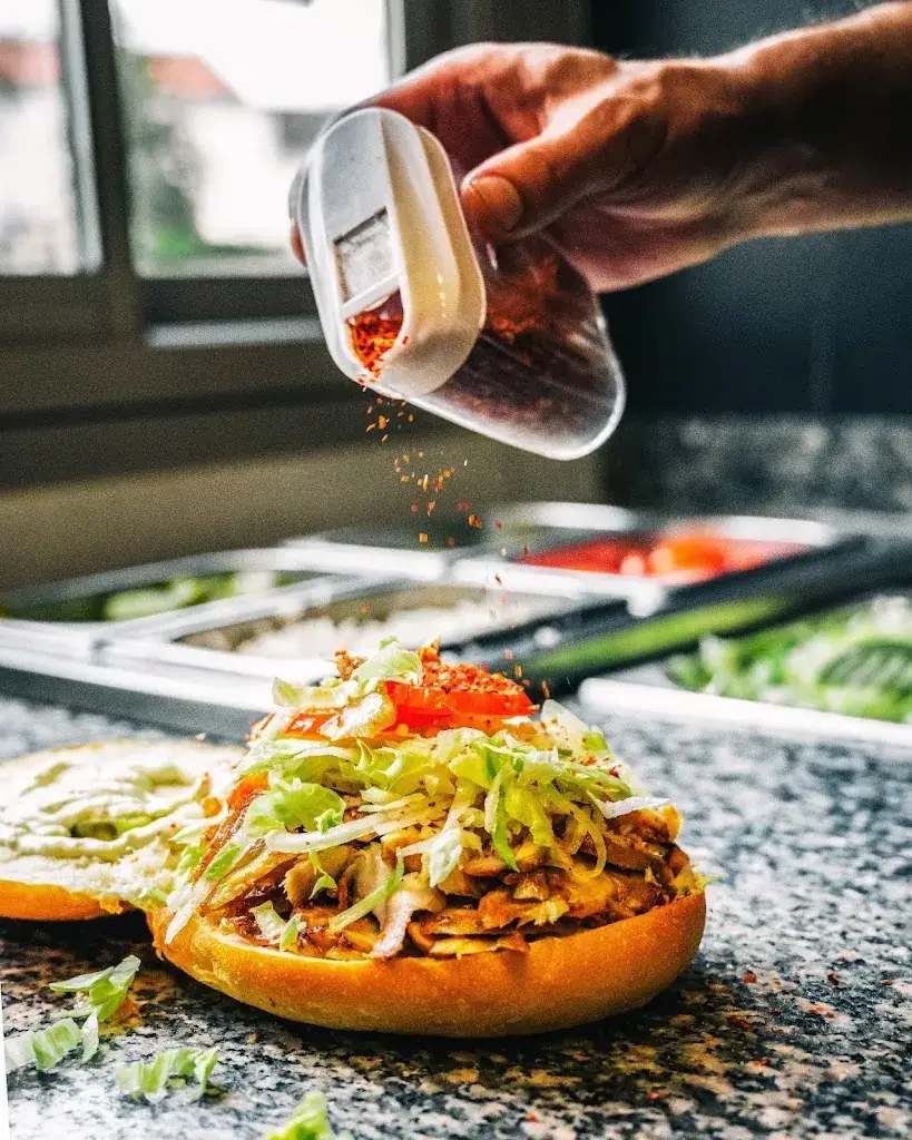 Menu_Bruck's Kebap_Bruckneudorf_image_9