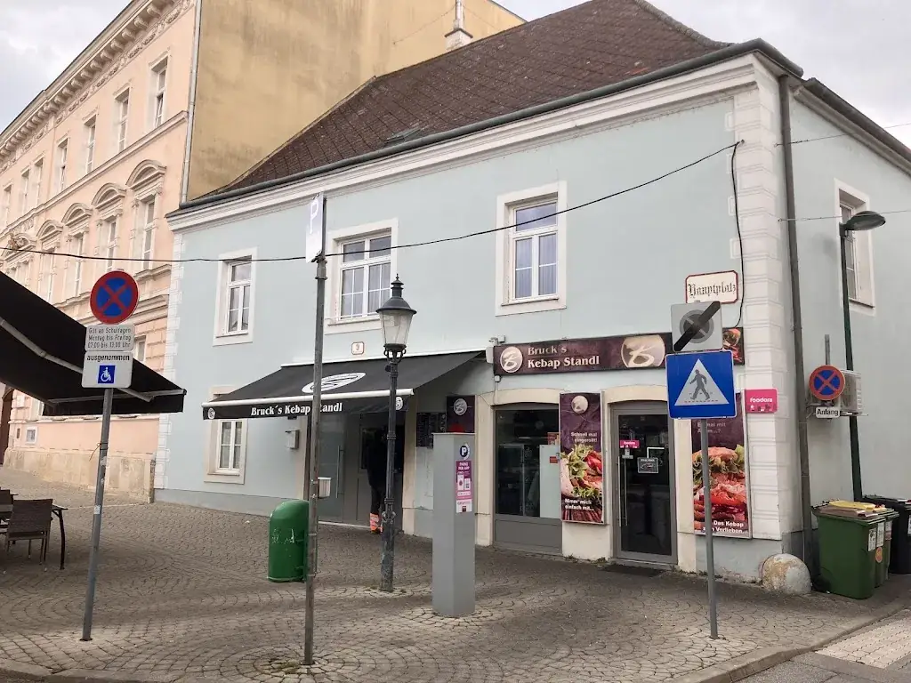 Absender_Bruck's Kebap_Bruckneudorf_review