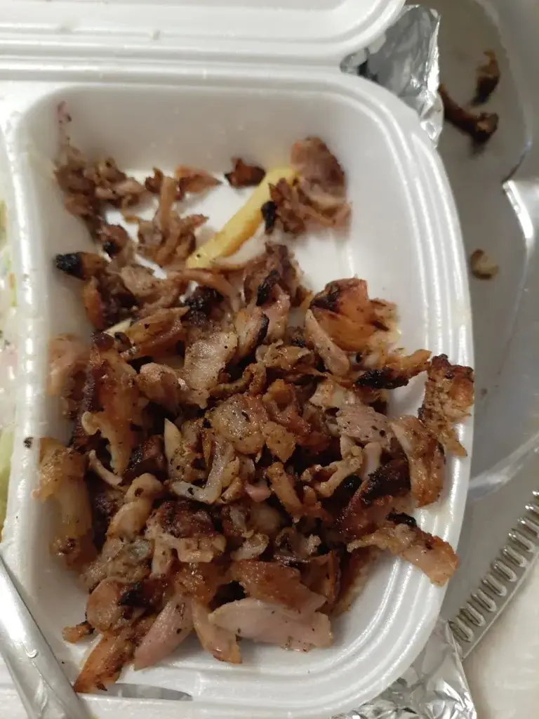 Sebastian NY_Bruck's Kebap_Bruckneudorf_review