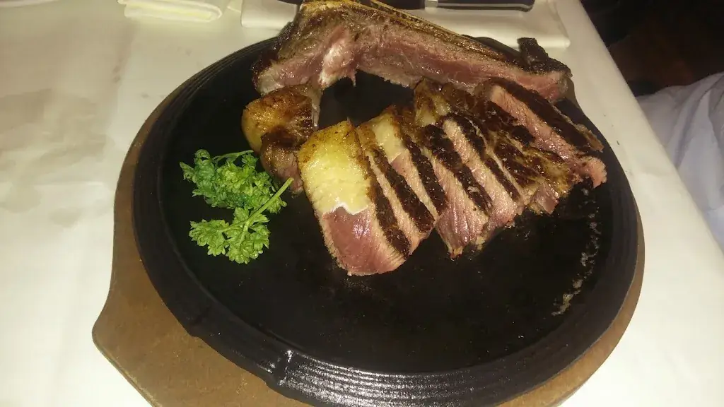 Menu_Harry's Farm - Steakhouse am Faaker See_Ledenitzen_image_5