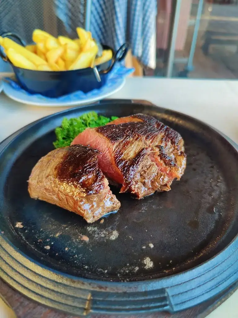 Menu_Harry's Farm - Steakhouse am Faaker See_Ledenitzen_image_9