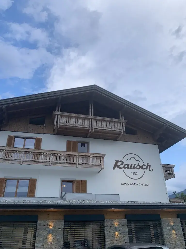 Evi Napetschnig_Gästehaus Rausch_Ledenitzen_avis