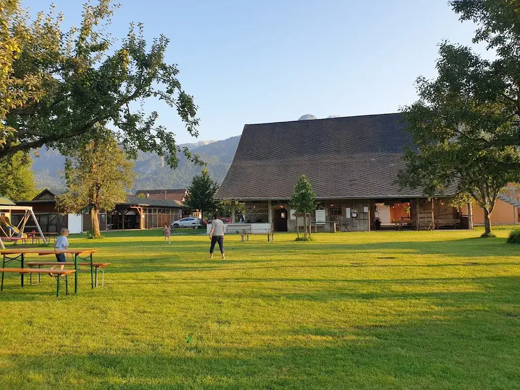 Grahame Dresser_Gästehaus Rausch_Ledenitzen_avis