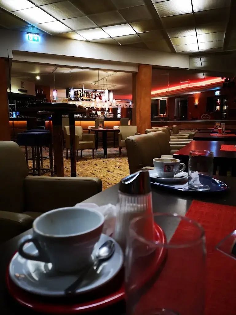 (aut)back restaurant à Ledenitzen