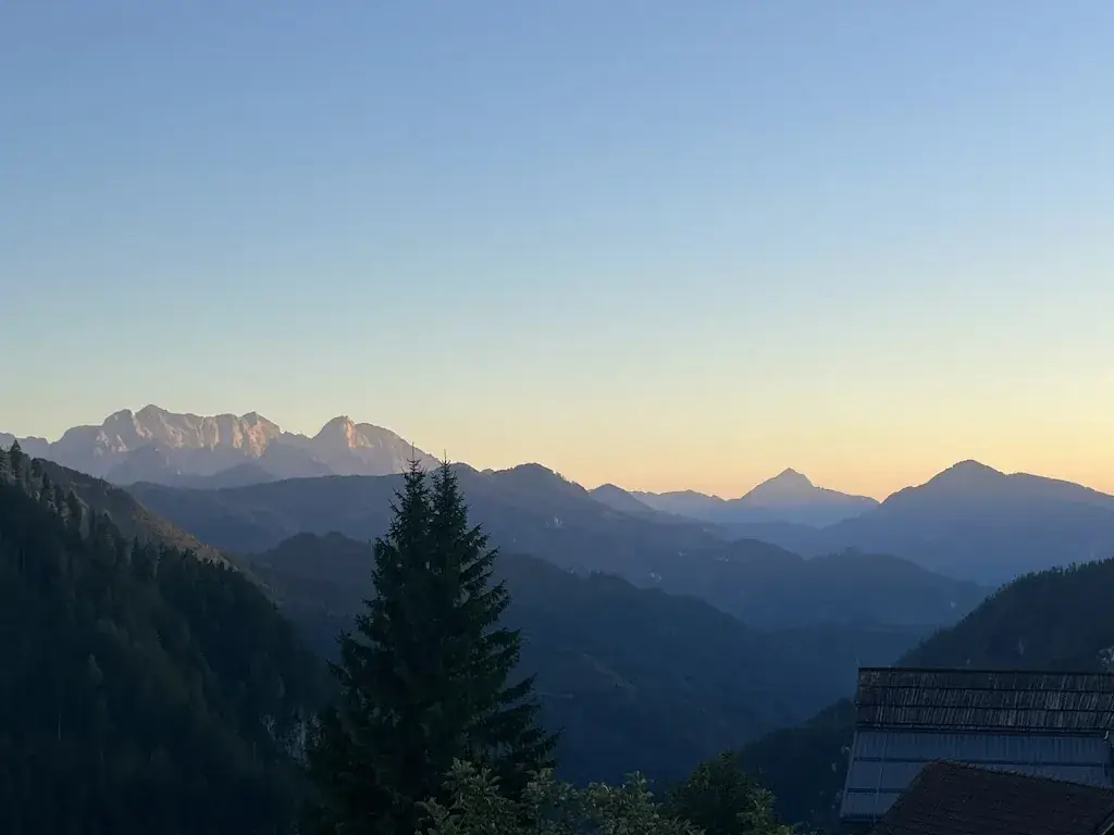 Villa Granitz_Alpengasthof Riepl - Tschemer_Leppen_avis