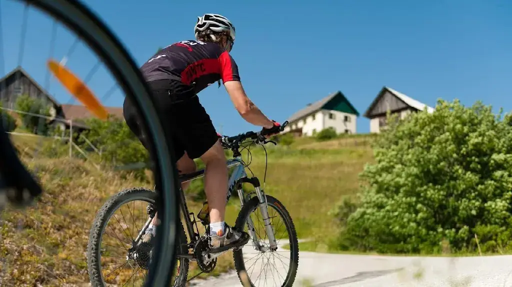 Alpengasthof Riepl - Tschemer_Leppen_slider_image_2