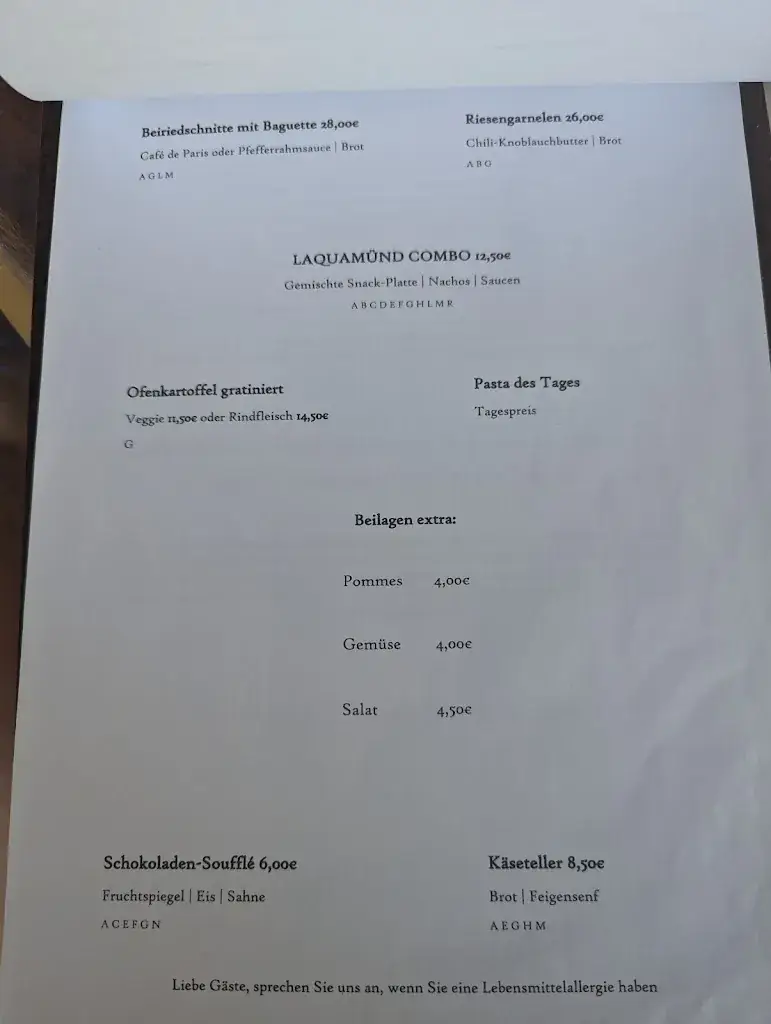 Menu_LAQUAMÜND_Lavamünd_image_3