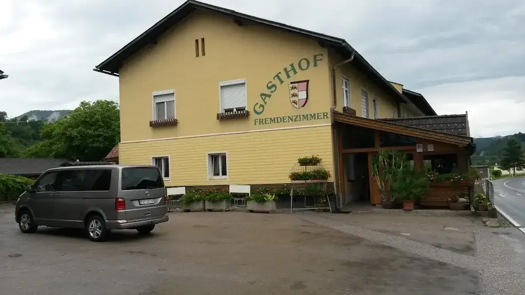 Gasthof Hüttenwirt_Lavamünd_slider_image_1