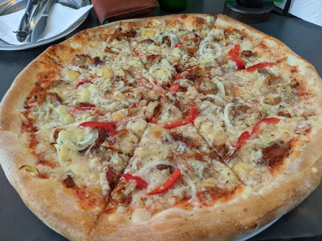 Menu_L & M Imbiss_Lavamünd_immagine_7