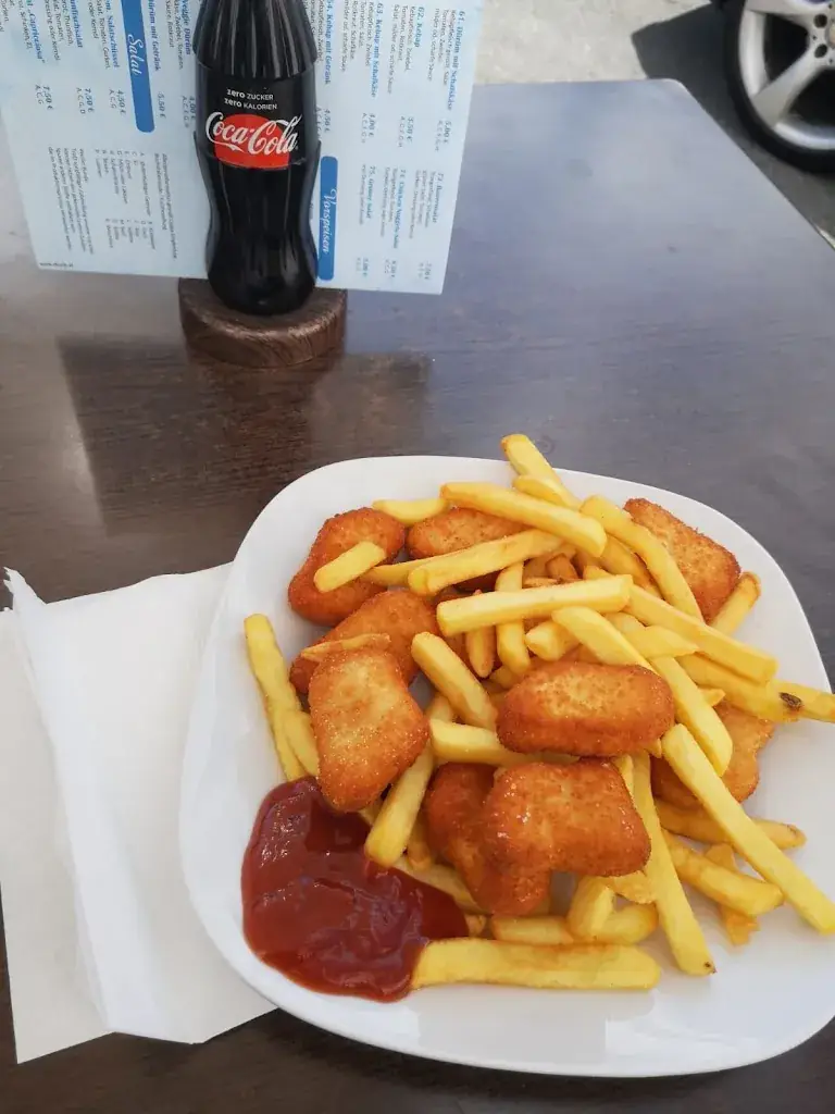 Menu_L & M Imbiss_Lavamünd_immagine_8