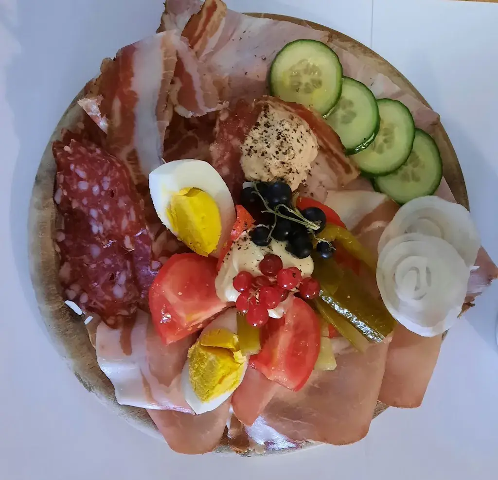 Menu_Café Konditorei Kramer_Lavamünd_immagine_1