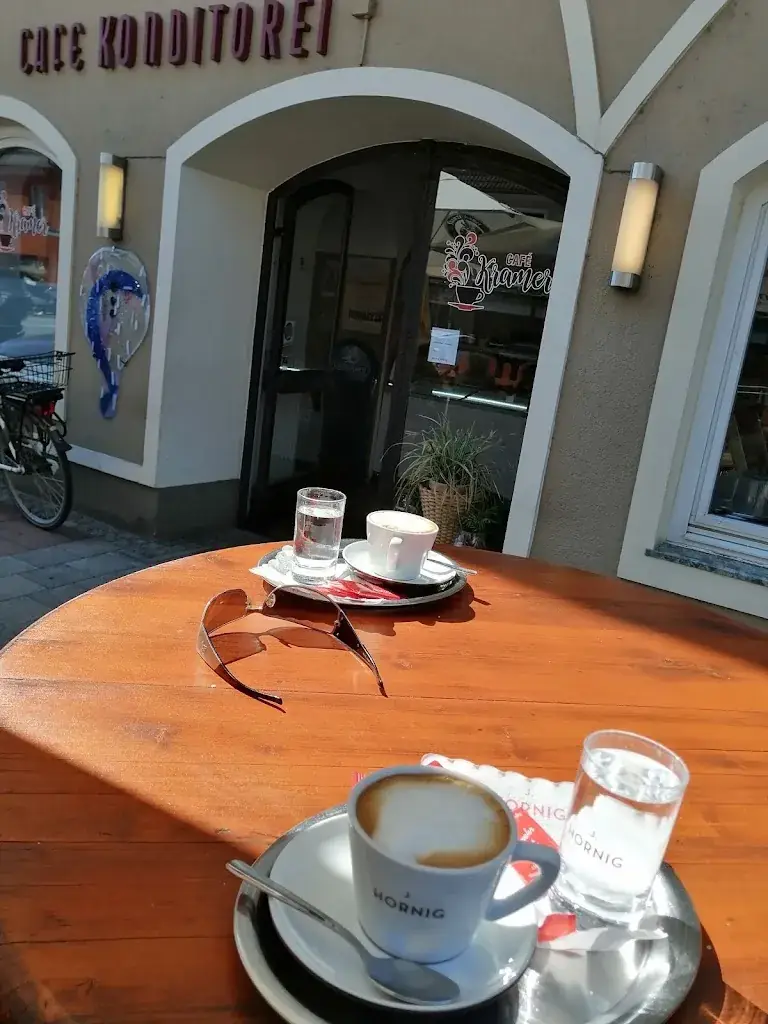 Menu_Café Konditorei Kramer_Lavamünd_immagine_2