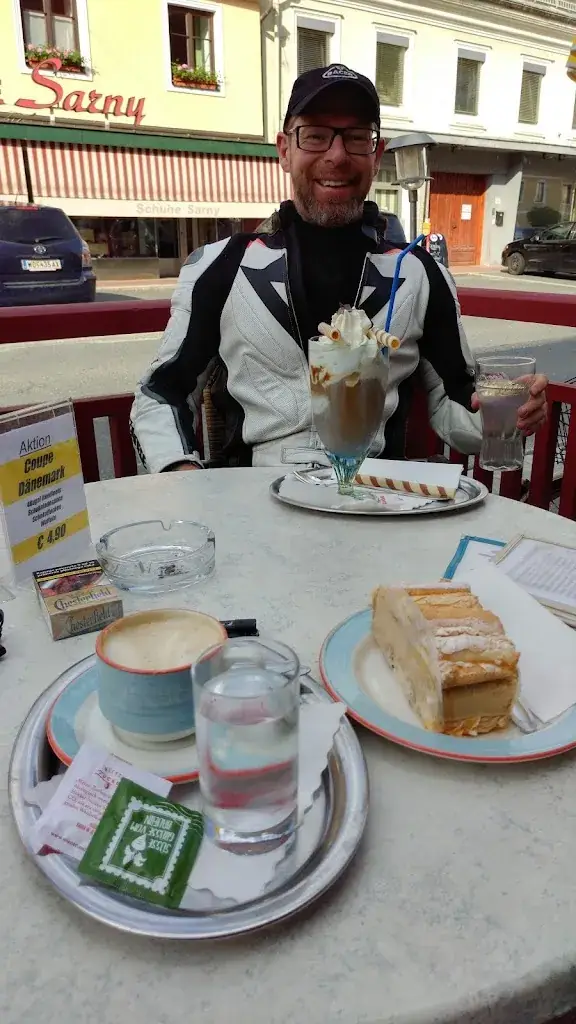 Menu_Café Konditorei Kramer_Lavamünd_immagine_9