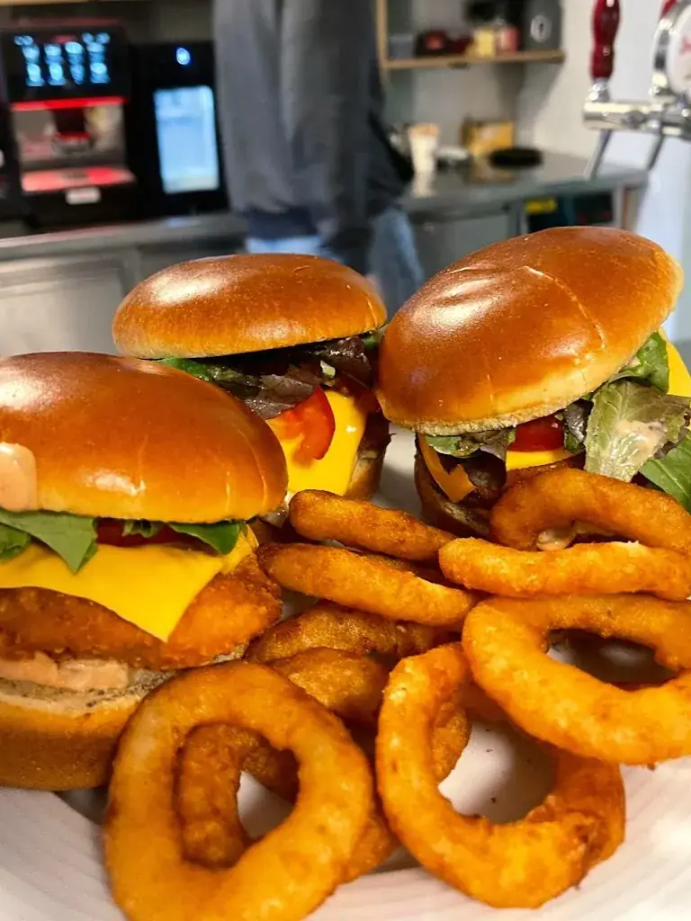 Menu_Tony's Restaurant & Lounge_Krems_image_2