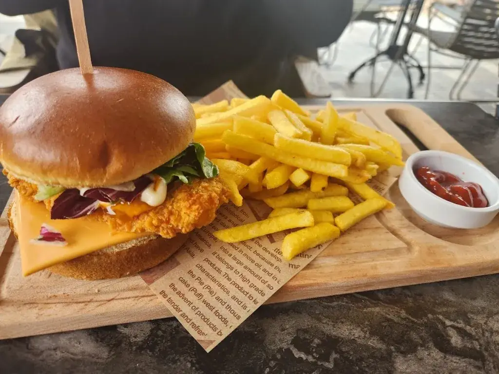 Menu_Tony's Restaurant & Lounge_Krems_image_3