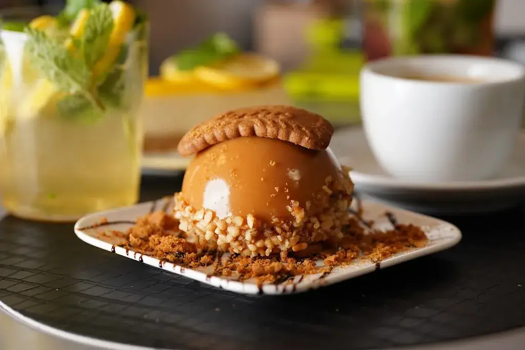 Menu_Tony's Restaurant & Lounge_Krems_image_4