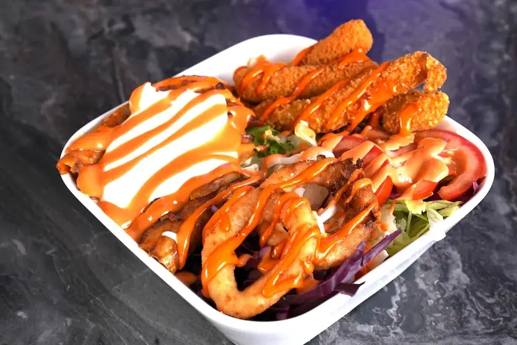 Menu_Tony's Restaurant & Lounge_Krems_image_7