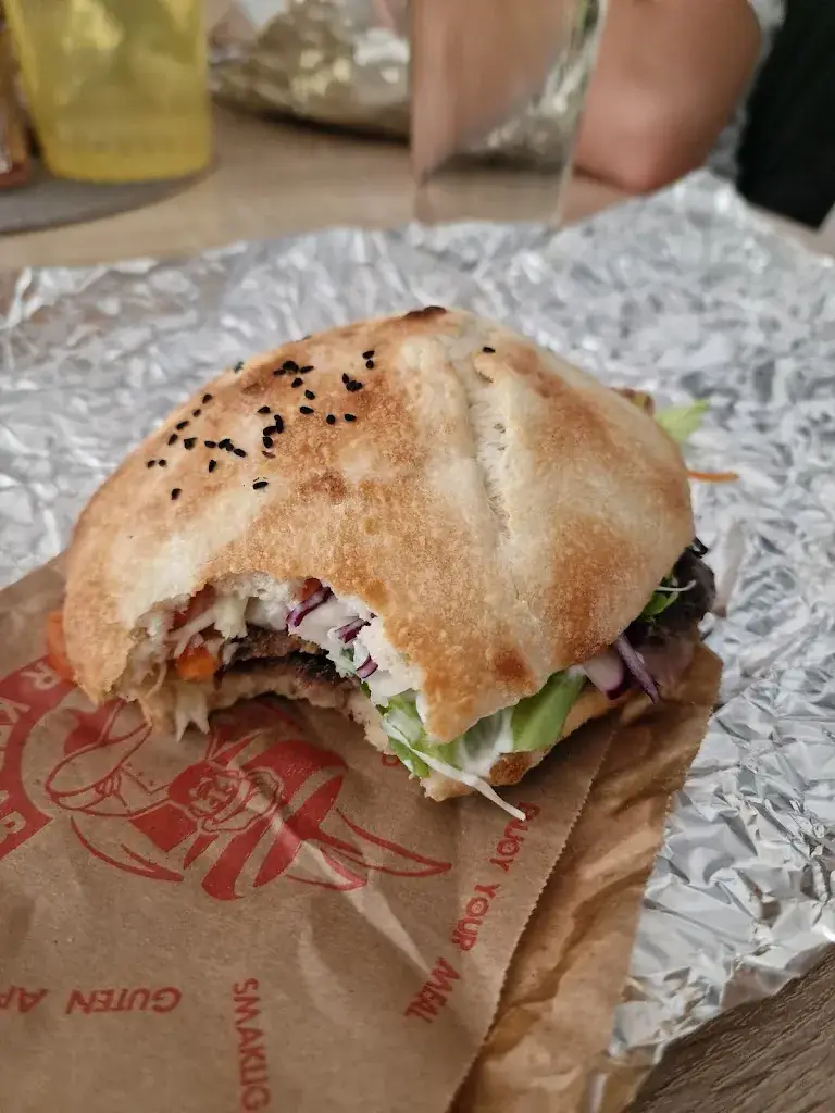 Menu_Tony's Restaurant & Lounge_Krems_image_8