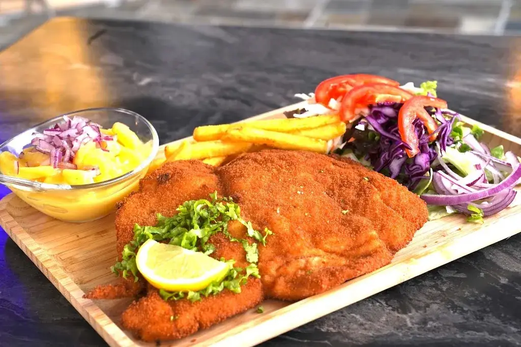 Menu_Tony's Restaurant & Lounge_Krems_image_9