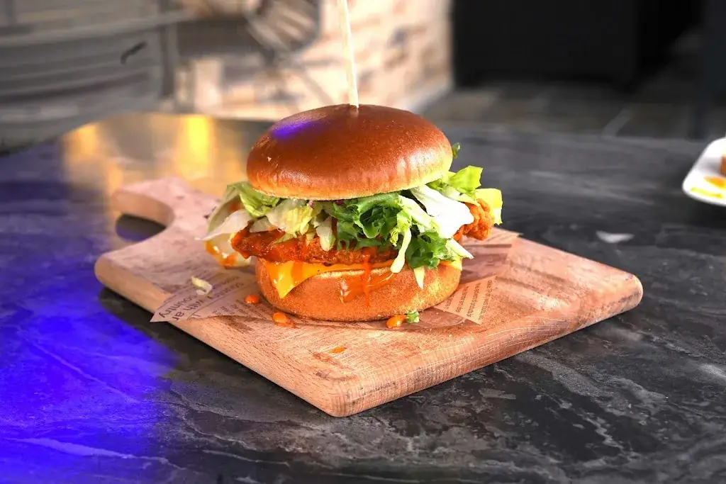 Tony's Restaurant & Lounge_Krems_slider_image_2