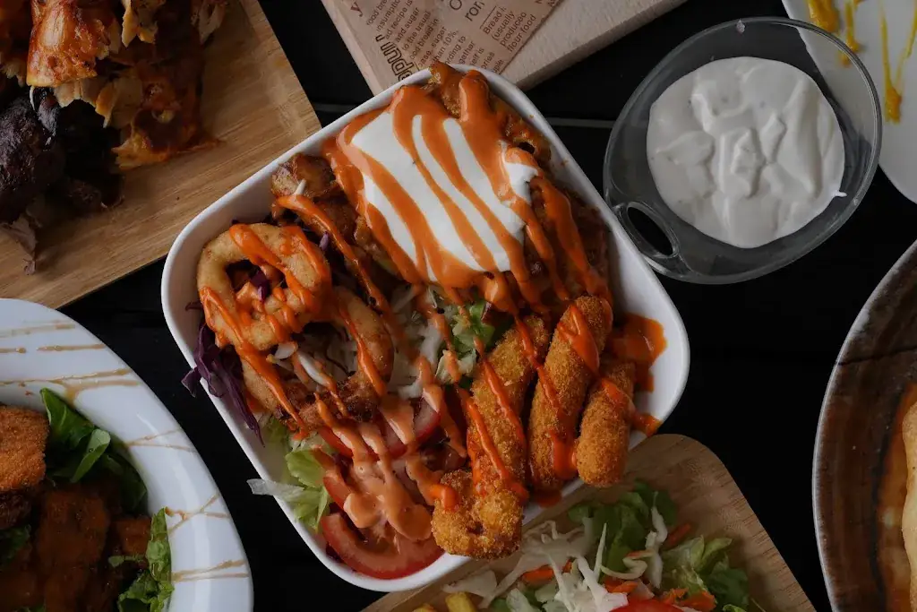 Tony's Restaurant & Lounge_Krems_slider_image_3