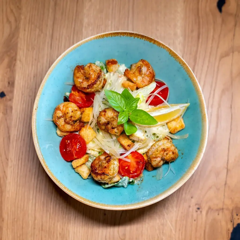 Menu_Hailey’s - MEET & EAT_Krems_image_9