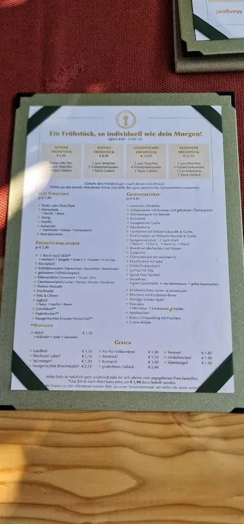 Menu_Wirtshaus Leindl_Krems_immagine_1