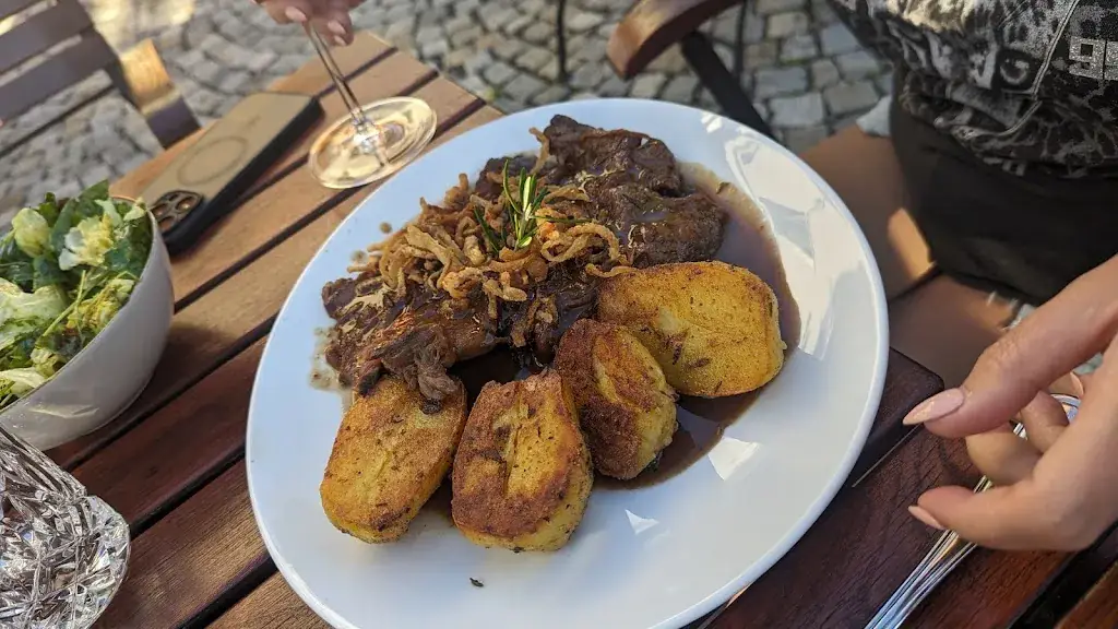 Michael Klas_Wirtshaus Leindl_Krems_recensione