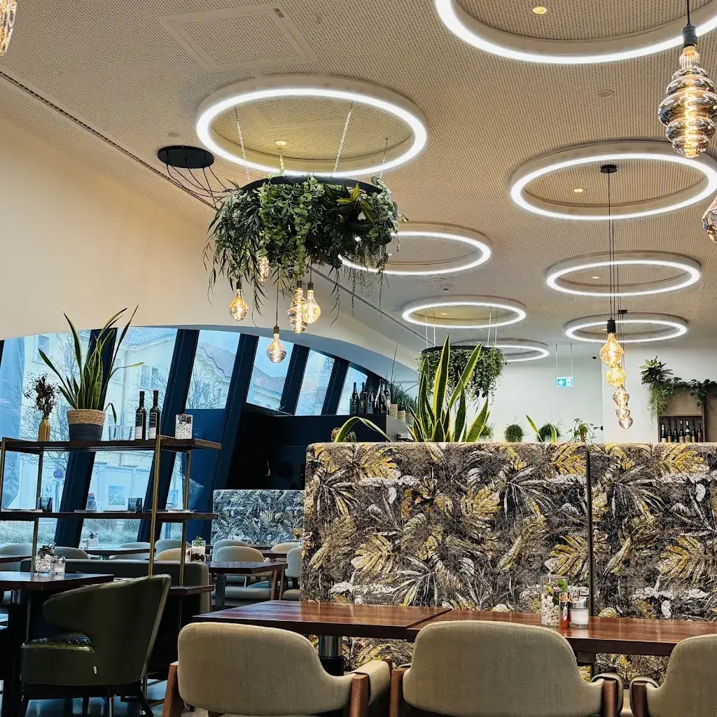 Poldi Fitzka ristorante a Krems