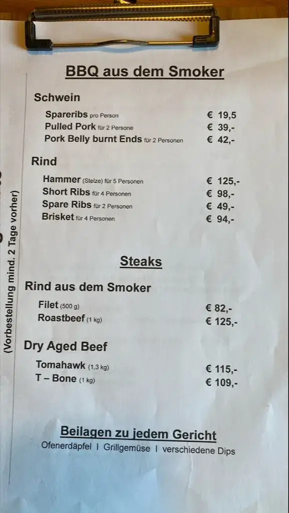 Menu_Restaurant Schreiberhaus by Mistelbauer_Krems_image_1