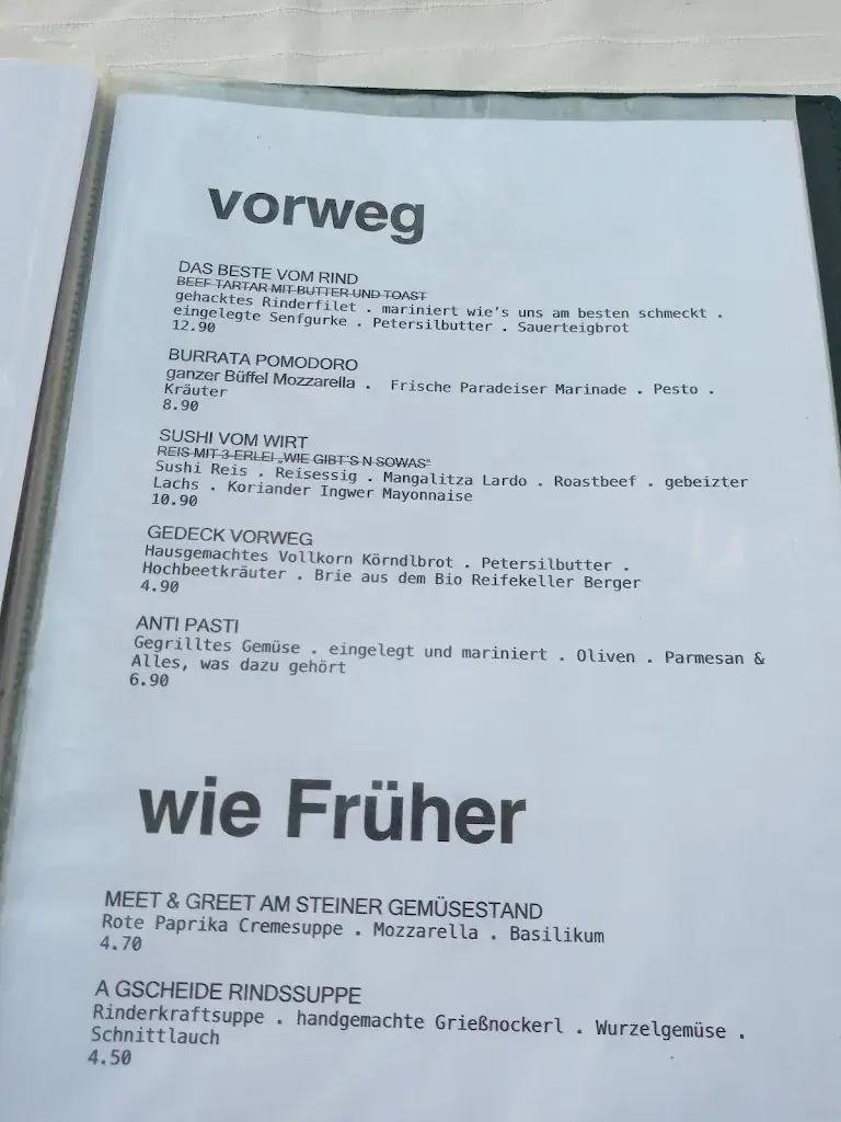 Menu_Restaurant Schreiberhaus by Mistelbauer_Krems_image_4