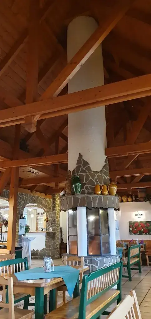 Rudolf Churanek_Restaurant Schreiberhaus by Mistelbauer_Krems_review