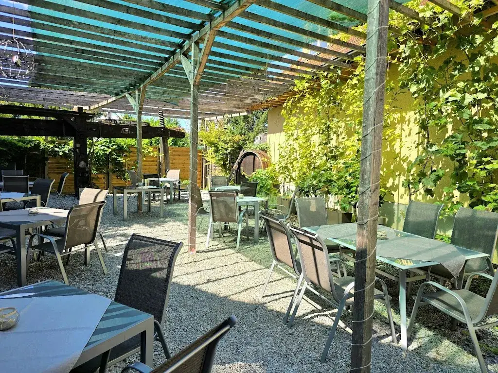 Restaurant Schreiberhaus by Mistelbauer restaurant à Krems