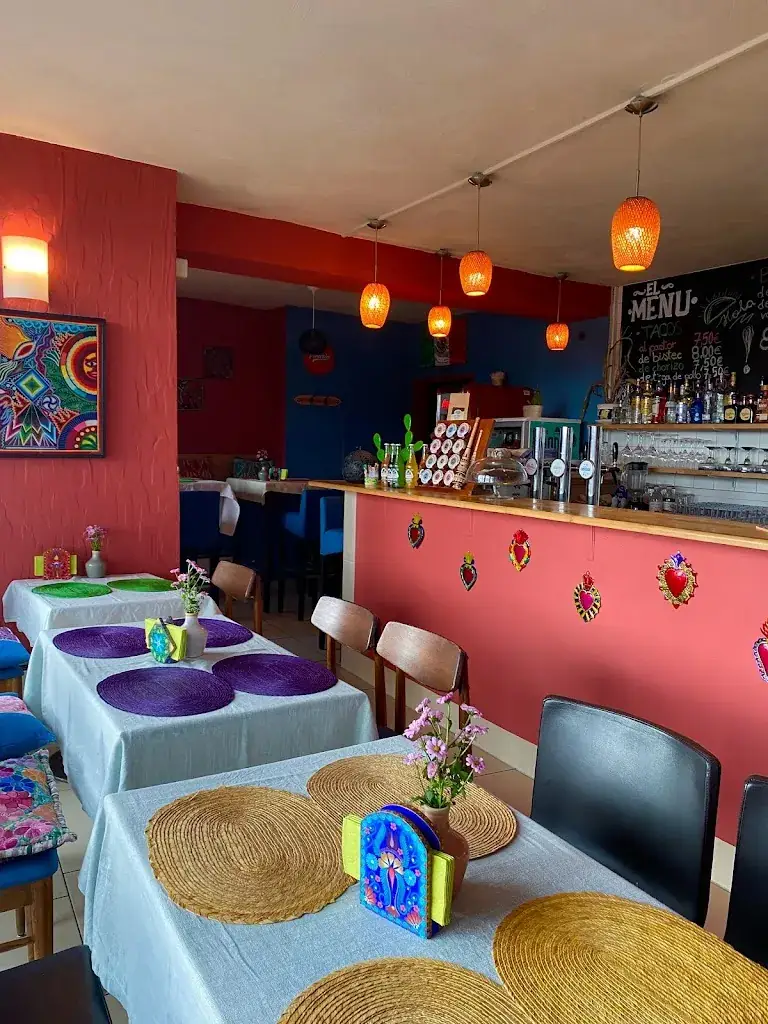 Mezcal ristorante a Krems