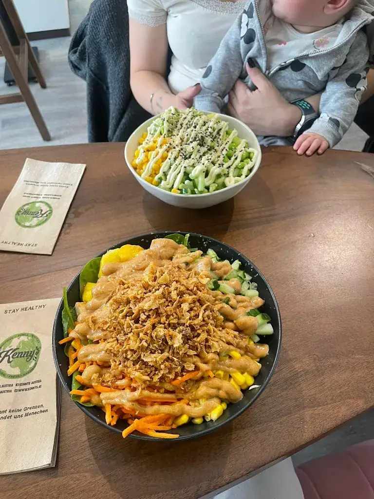 Menu_Kenny's Krems_Krems_image_3