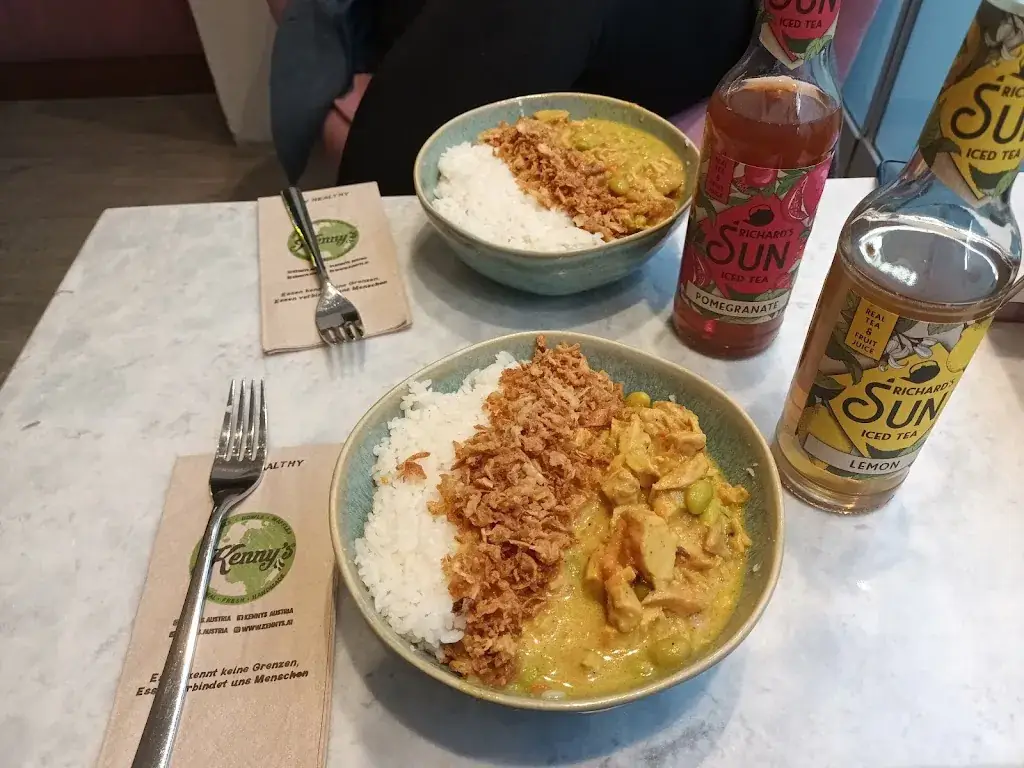 Menu_Kenny's Krems_Krems_image_4