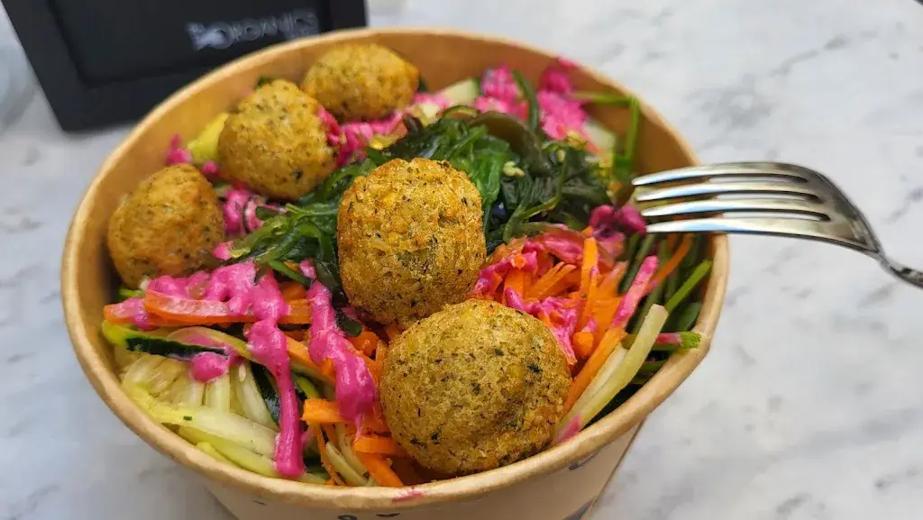 Menu_Kenny's Krems_Krems_image_5