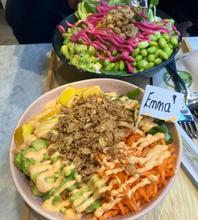 Emma Horváth_Kenny's Krems_Krems_review