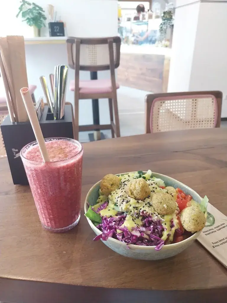 Zuzu :D_Kenny's Krems_Krems_review