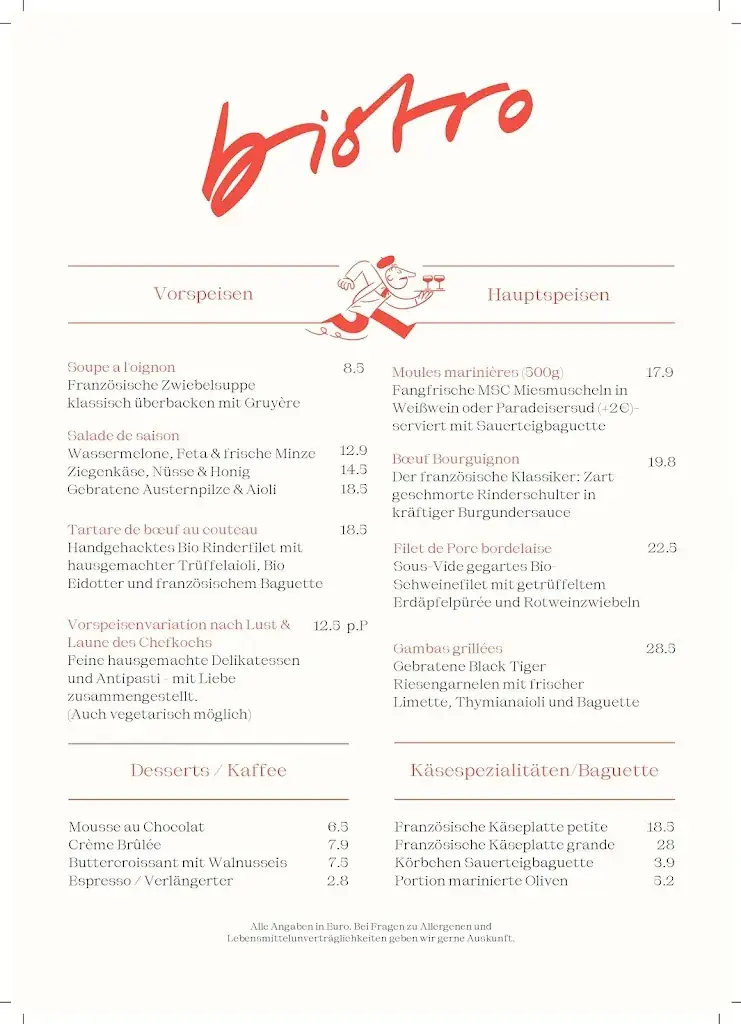 Menu_Bistro Krems_Krems_image_3